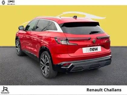 Photo 13 Renault Austral  1.2 E-Tech full hybrid 200ch Iconic
