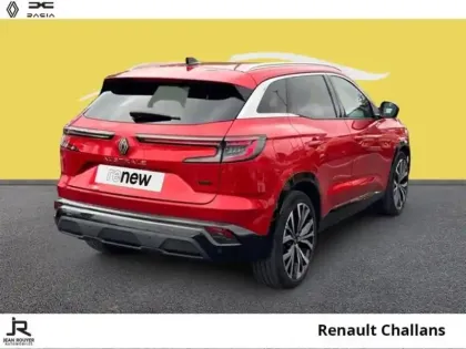 Photo 11 Renault Austral  1.2 E-Tech full hybrid 200ch Iconic