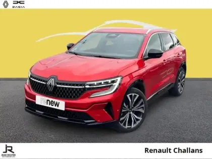 Photo Renault Austral Iconic