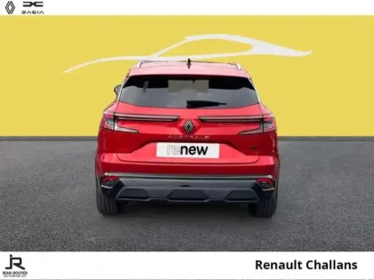 Photo 10 Renault Austral  1.2 E-Tech full hybrid 200ch Iconic