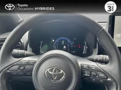Photo 12 Toyota Yaris  Cross 116h Design MY25