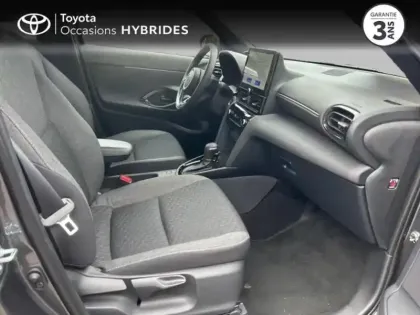 Photo 5 Toyota Yaris  Cross 116h Design MY25