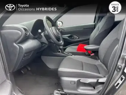 Photo 10 Toyota Yaris  Cross 116h Design MY25