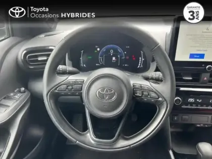 Photo 8 Toyota Yaris  Cross 116h Design MY25