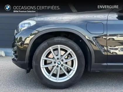 Photo 7 BMW X3  xDrive30eA 292ch Business Design 10cv