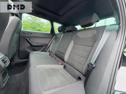 Photo 10 Seat Ateca  1.5 TSI 150ch Start&Stop Xcellence DSG 151g