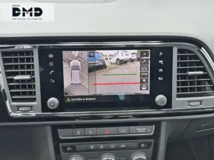 Photo 13 Seat Ateca  1.5 TSI 150ch Start&Stop Xcellence DSG 151g