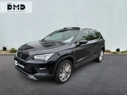 Photo Seat Ateca Xcellence