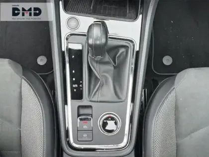 Photo 8 Seat Ateca  1.5 TSI 150ch Start&Stop Xcellence DSG 151g