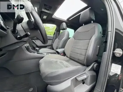Photo 9 Seat Ateca  1.5 TSI 150ch Start&Stop Xcellence DSG 151g