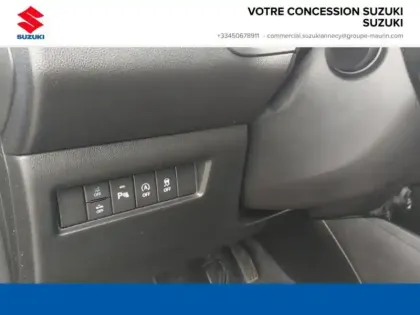 Photo 10 Suzuki Swift  1.2 Dualjet Hybrid 83ch Pack AllGrip