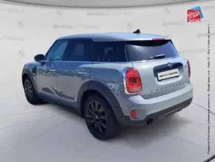 Photo 7 Mini Countryman  One 102ch Oakwood BVA7 Euro6d-T