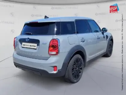 Photo 5 Mini Countryman  One 102ch Oakwood BVA7 Euro6d-T