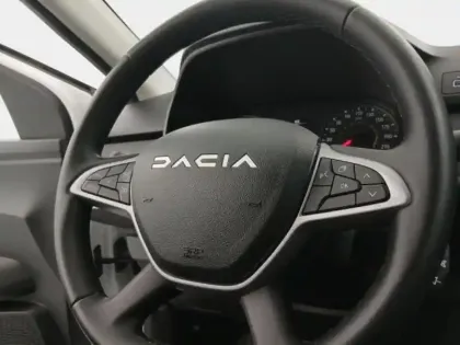 Photo 14 Dacia Sandero  1.0 ECO-G 100ch Stepway Extreme