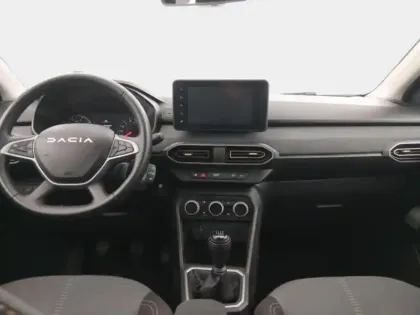 Photo 12 Dacia Sandero  1.0 ECO-G 100ch Stepway Extreme