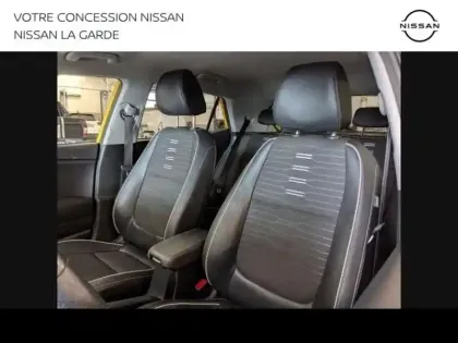 Photo 8 Kia Stonic  1.0 T-GDi 120ch MHEV GT Line DCT7