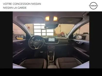 Photo 11 Kia Stonic  1.0 T-GDi 120ch MHEV GT Line DCT7