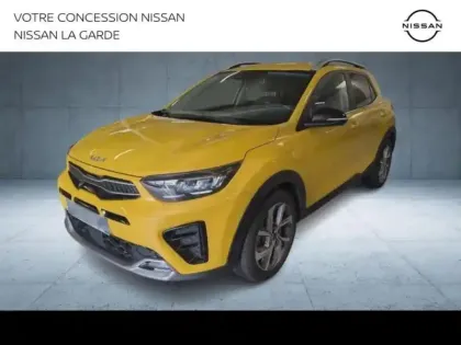 Photo Kia Stonic Gt Line