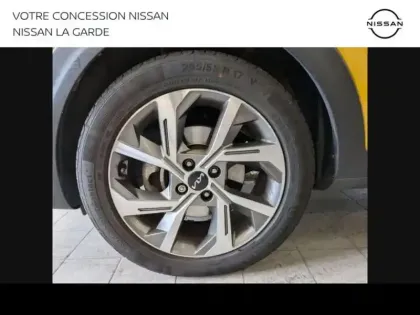 Photo 14 Kia Stonic  1.0 T-GDi 120ch MHEV GT Line DCT7