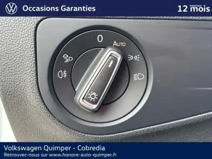 Photo 13 Volkswagen Tiguan  2.0 TDI 150ch R-Line DSG7