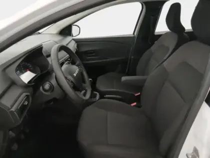 Photo 13 Dacia Sandero  1.0 SCe 65ch Essential