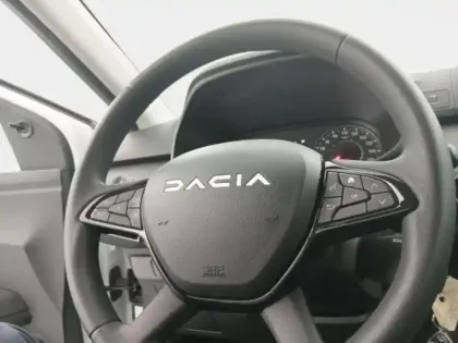 Photo 14 Dacia Sandero  1.0 SCe 65ch Essential