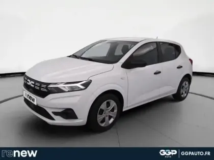 Photo Dacia Sandero Essential