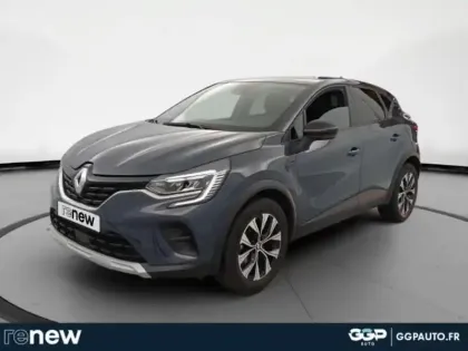 Photo Renault Captur Evolution