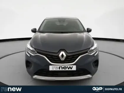Photo 7 Renault Captur  1.0 TCe 90ch Evolution