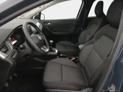 Photo 12 Renault Captur  1.0 TCe 90ch Evolution