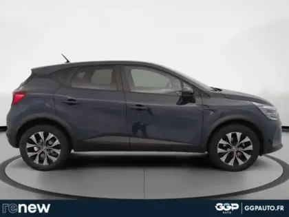 Photo 5 Renault Captur  1.0 TCe 90ch Evolution