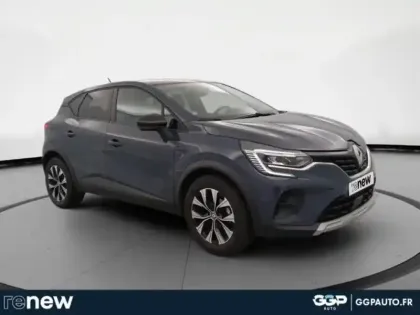Photo 6 Renault Captur  1.0 TCe 90ch Evolution