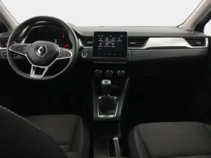 Photo 11 Renault Captur  1.0 TCe 90ch Evolution