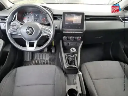 Photo 32 Renault Clio  1.0 TCe 90ch Equilibre
