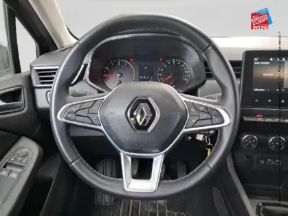 Photo 11 Renault Clio  1.0 TCe 90ch Equilibre