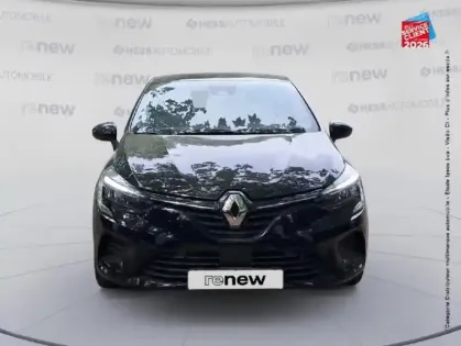 Photo 16 Renault Clio  1.0 TCe 90ch Equilibre