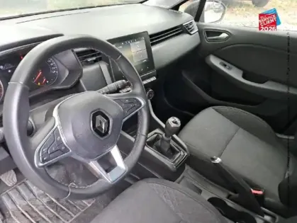 Photo 29 Renault Clio  1.0 TCe 90ch Equilibre