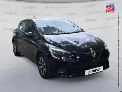 Photo 17 Renault Clio  1.0 TCe 90ch Equilibre