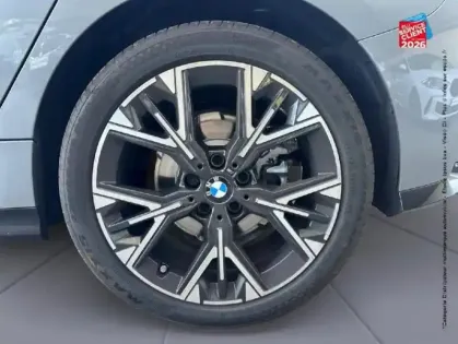 Photo 9 BMW Serie 1 Série 1 116A 122ch M Sport Design DKG7