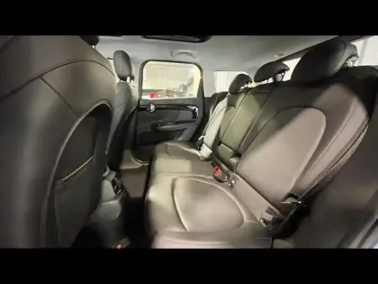 Photo 12 Mini Countryman  Cooper SE 125ch + 95ch Edition Premium Plus ALL4 BVA6