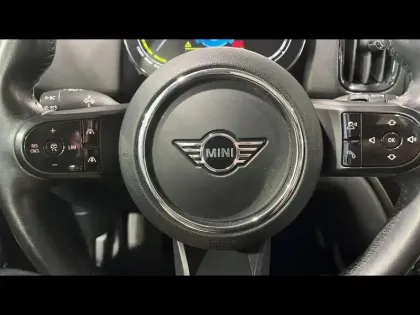 Photo 11 Mini Countryman  Cooper SE 125ch + 95ch Edition Premium Plus ALL4 BVA6