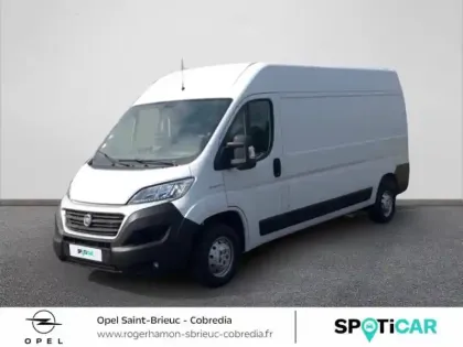 Photo Fiat Ducato Pack