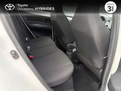 Photo 6 Toyota Aygo  X 1.0 VVT-i 72ch Dynamic