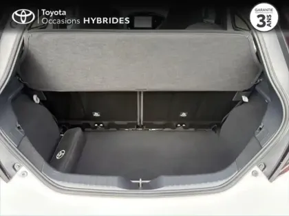 Photo 9 Toyota Aygo  X 1.0 VVT-i 72ch Dynamic