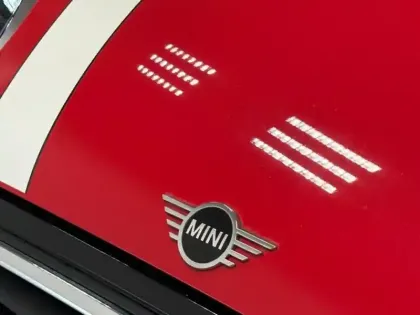 Photo 10 Mini Mini  5 Portes Cooper 136ch Edition Premium Plus BVA7