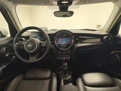 Photo 12 Mini Mini  5 Portes Cooper 136ch Edition Premium Plus BVA7