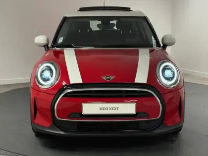 Photo 6 Mini Mini  5 Portes Cooper 136ch Edition Premium Plus BVA7
