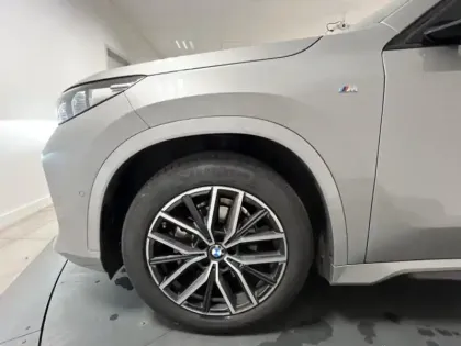 Photo 8 BMW X1  sDrive18i 136ch M Sport