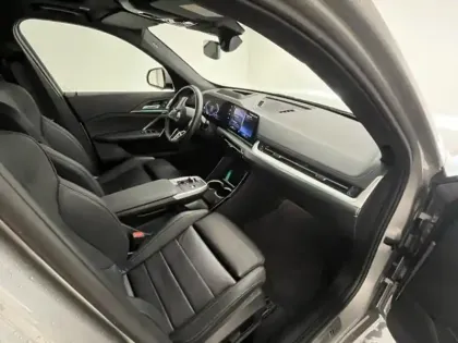 Photo 5 BMW X1  sDrive18i 136ch M Sport