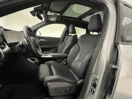 Photo 11 BMW X1  sDrive18i 136ch M Sport